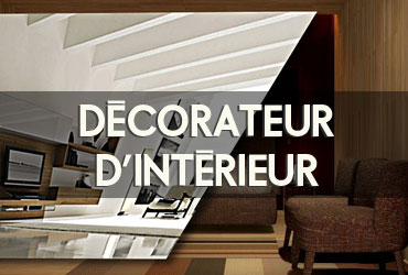 Décorateur d'intérieur