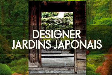 Designer jardins japonais