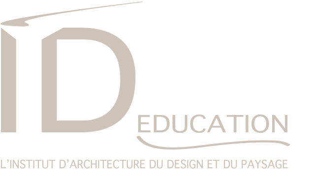 Logo Intérieur Déco